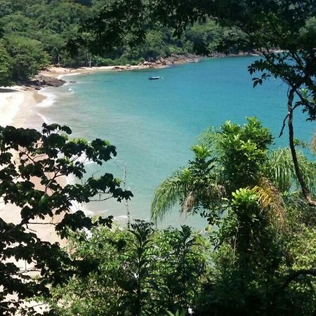 Morada Vitória Ubatuba Exterior foto