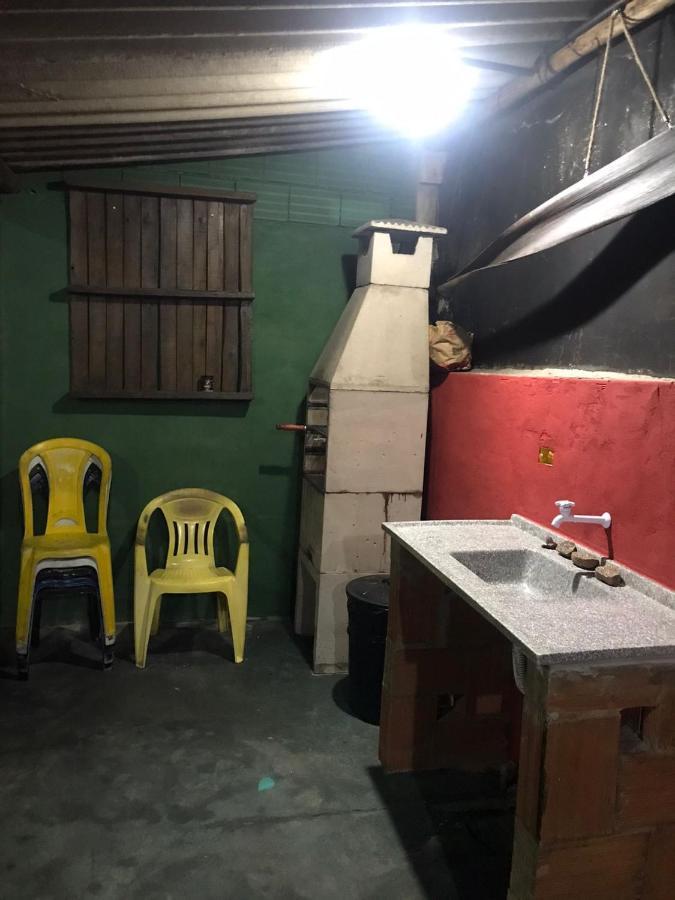 Morada Vitória Ubatuba Exterior foto