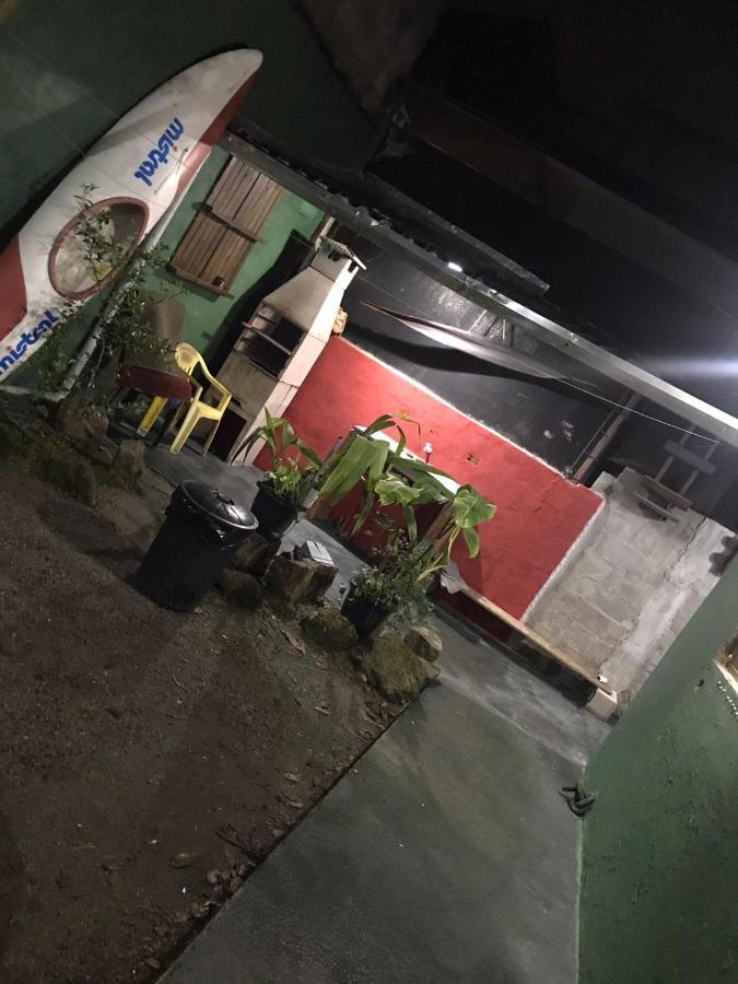 Morada Vitória Ubatuba Exterior foto