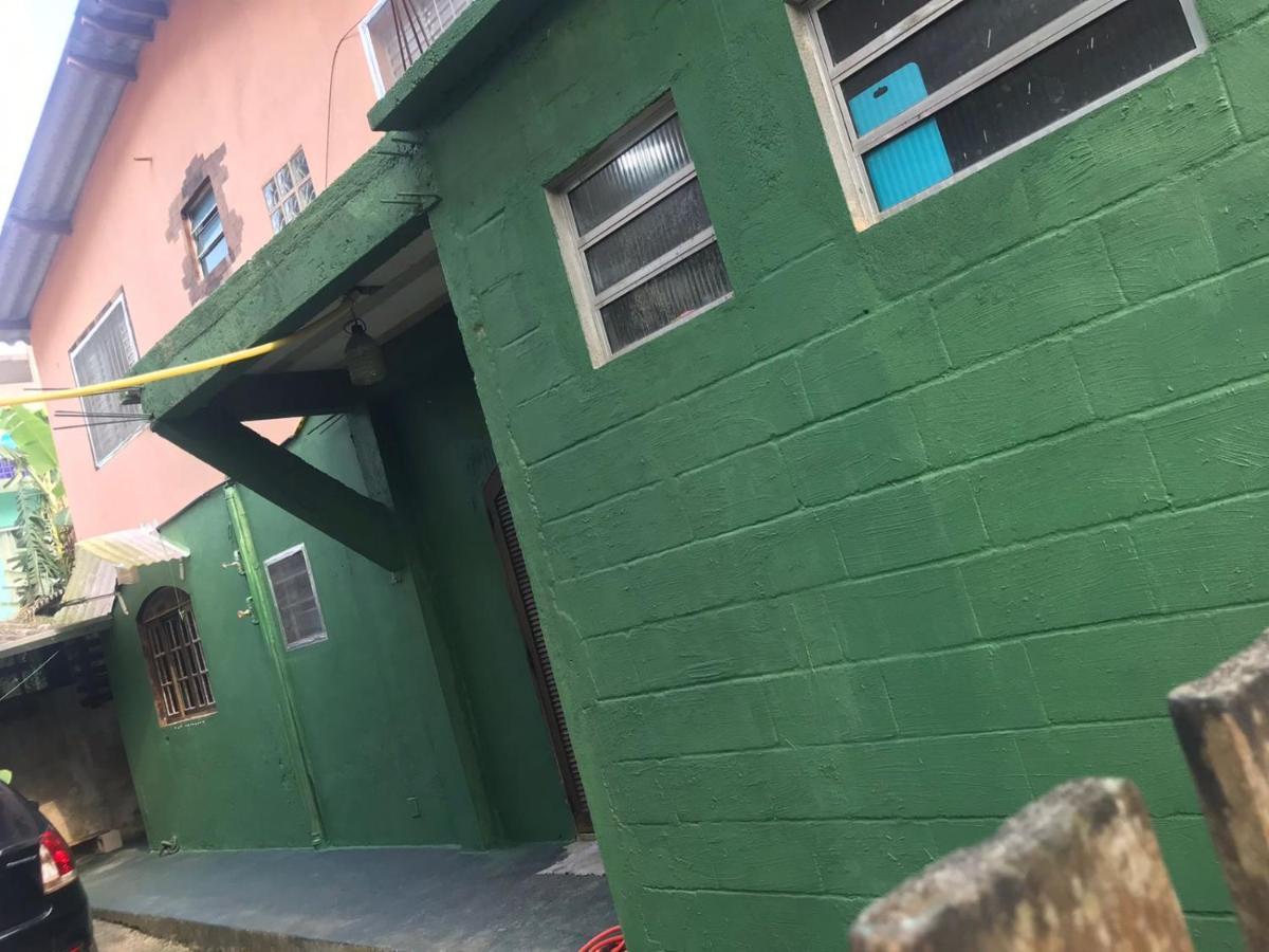 Morada Vitória Ubatuba Exterior foto