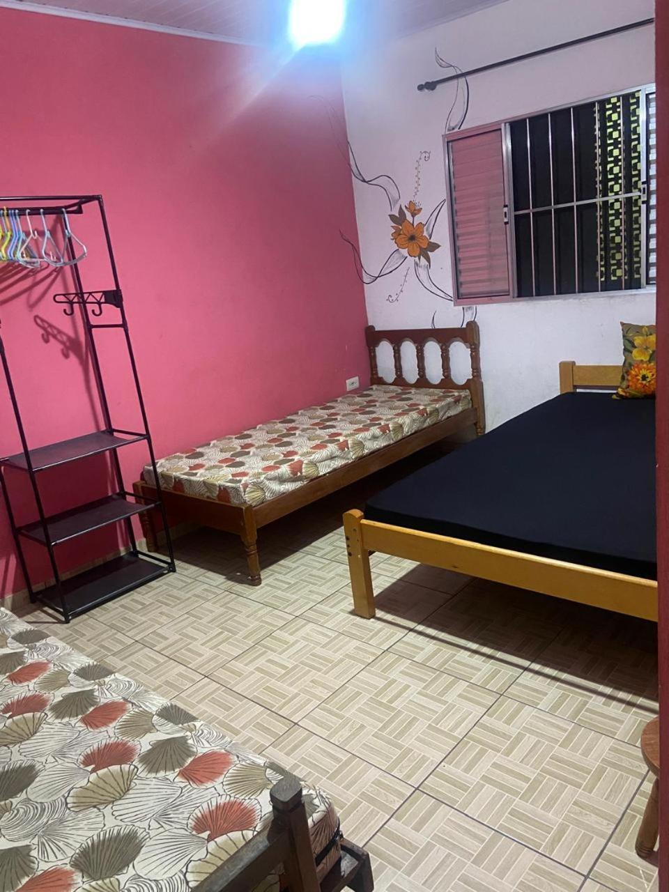 Morada Vitória Ubatuba Exterior foto
