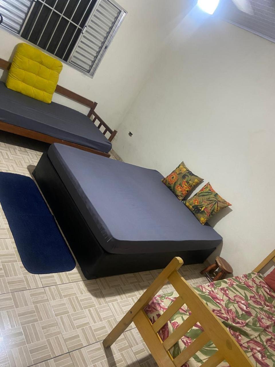 Morada Vitória Ubatuba Exterior foto