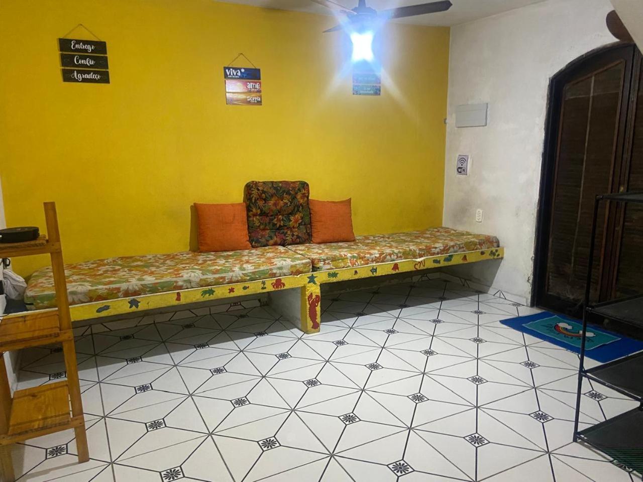 Morada Vitória Ubatuba Exterior foto