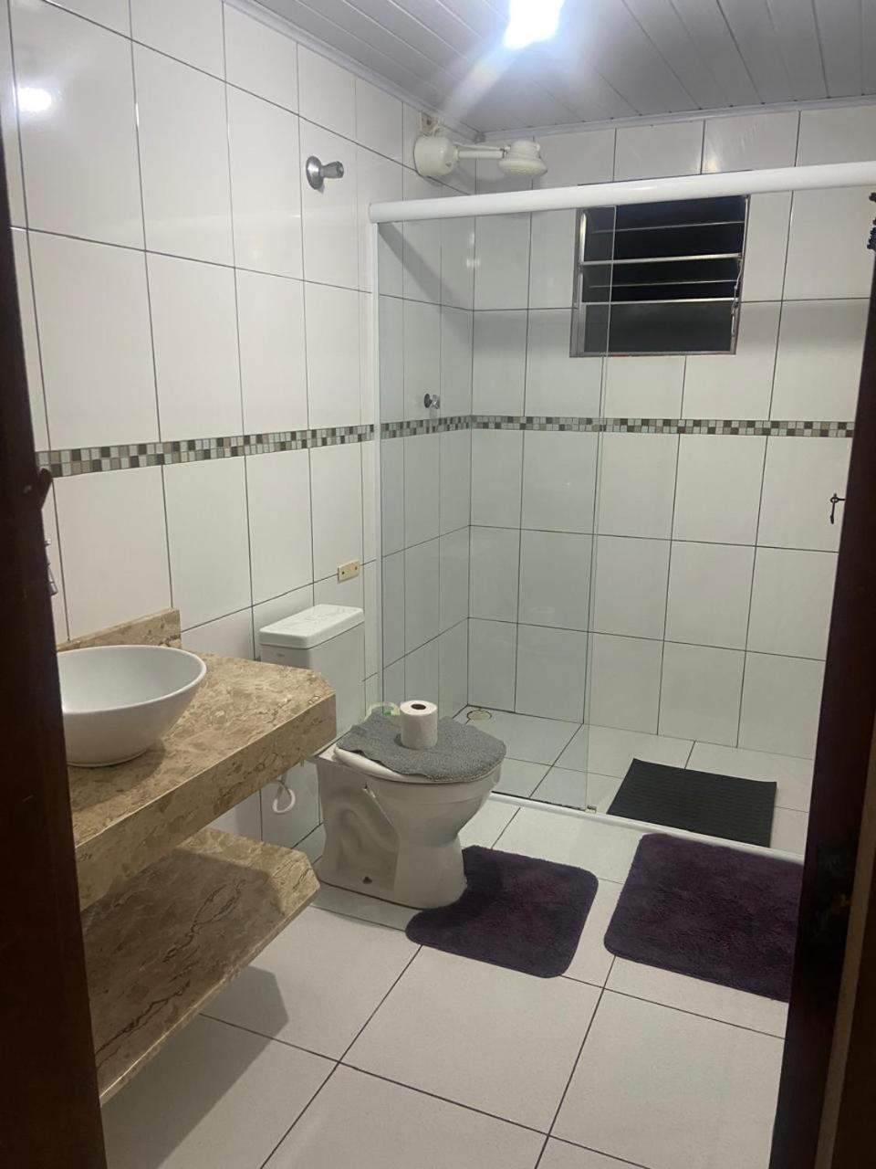 Morada Vitória Ubatuba Exterior foto