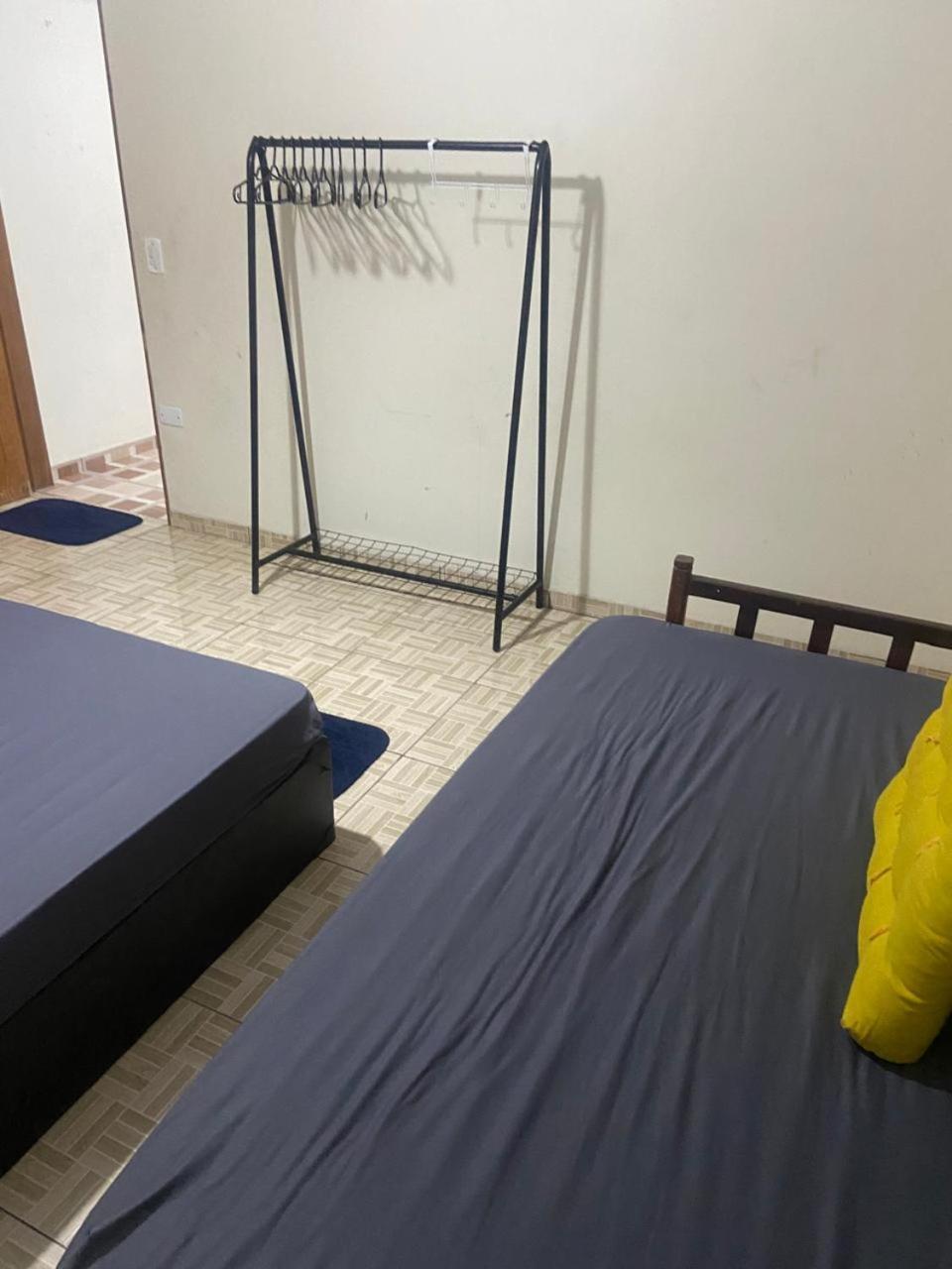 Morada Vitória Ubatuba Exterior foto