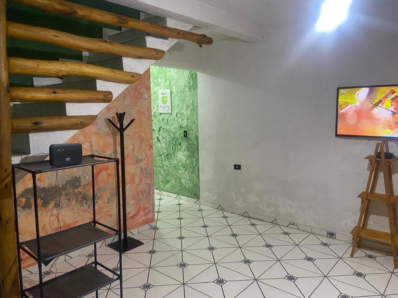 Morada Vitória Ubatuba Exterior foto