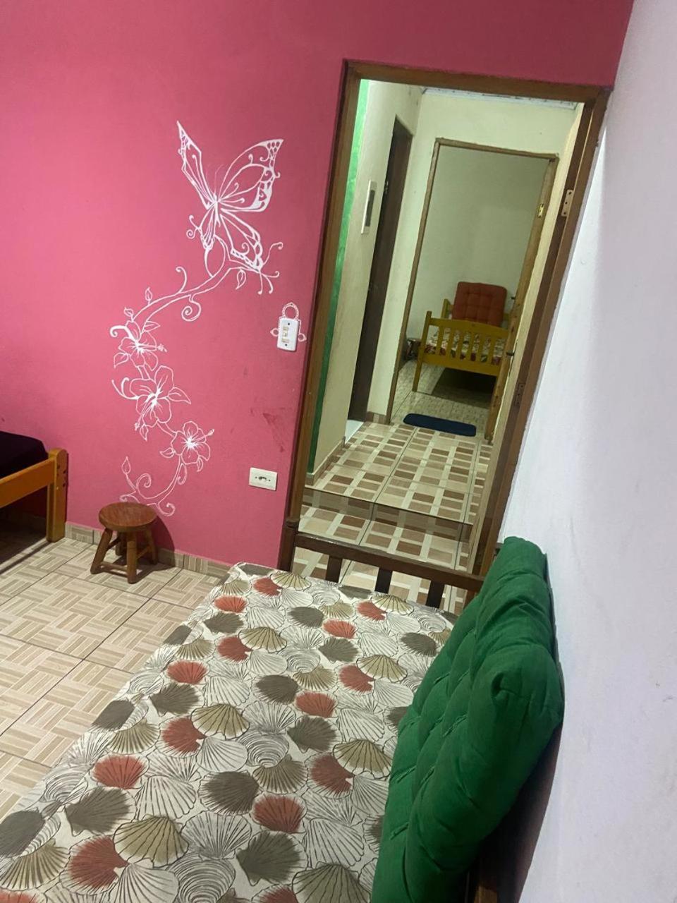 Morada Vitória Ubatuba Exterior foto