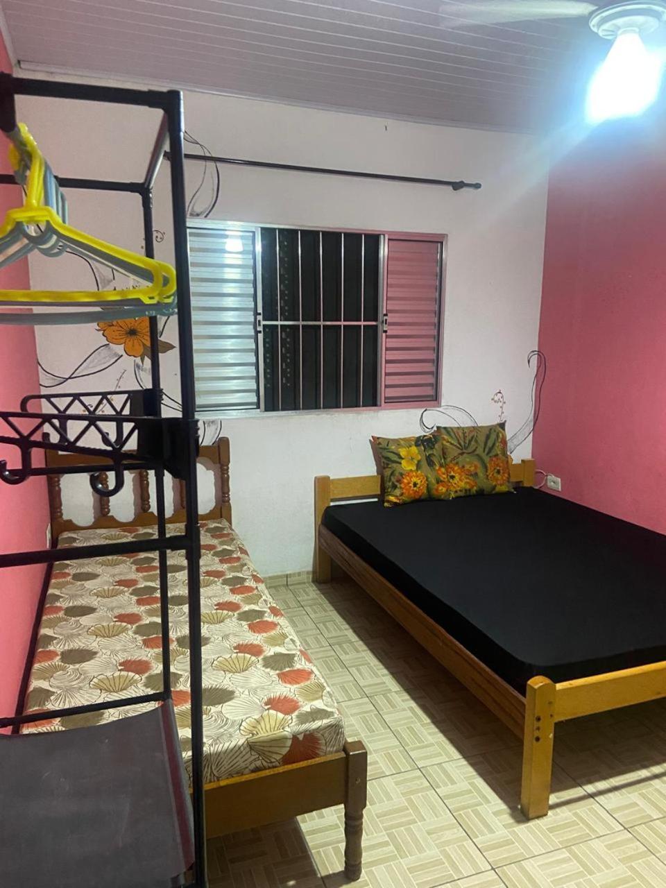Morada Vitória Ubatuba Exterior foto