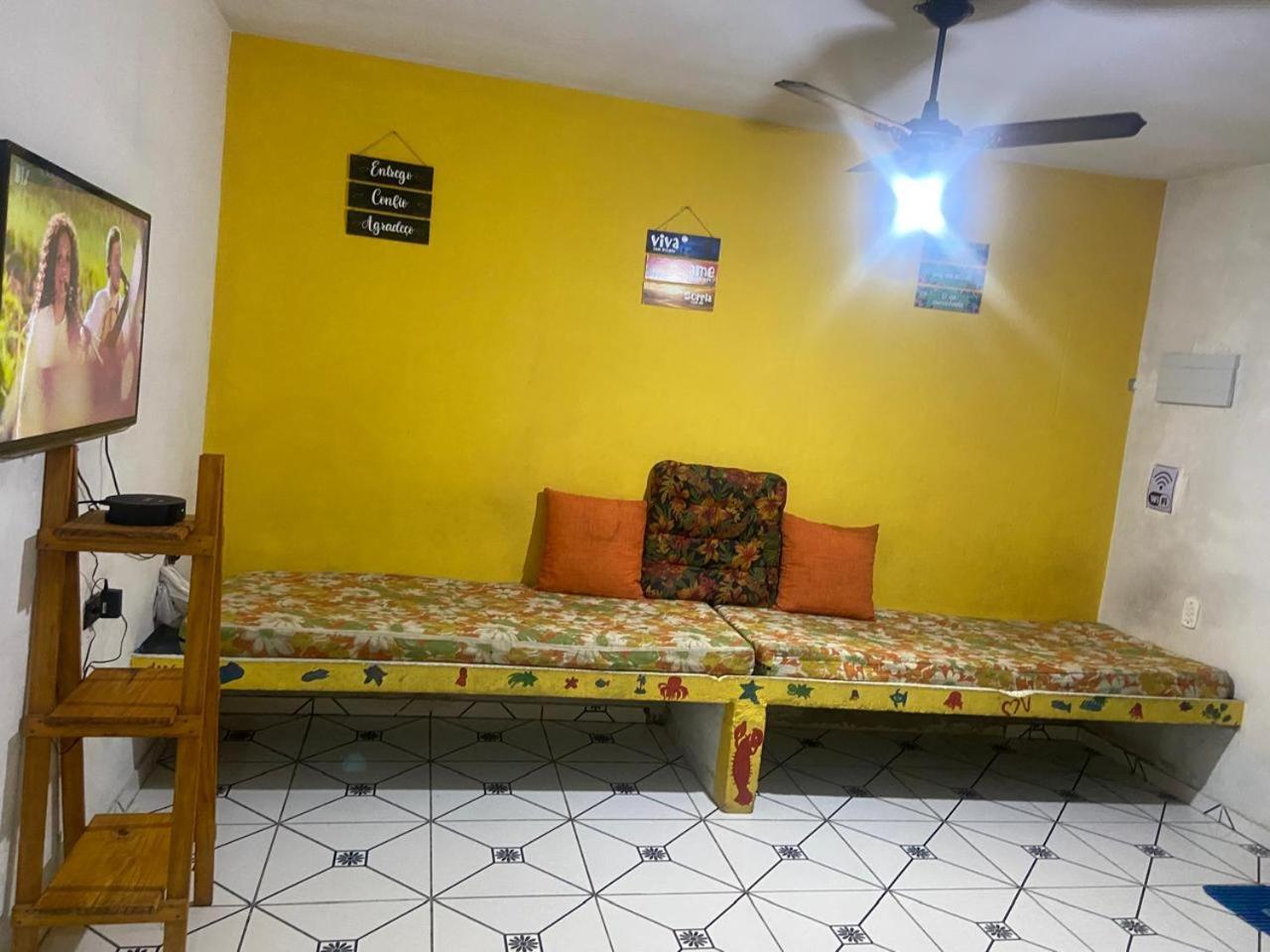 Morada Vitória Ubatuba Exterior foto