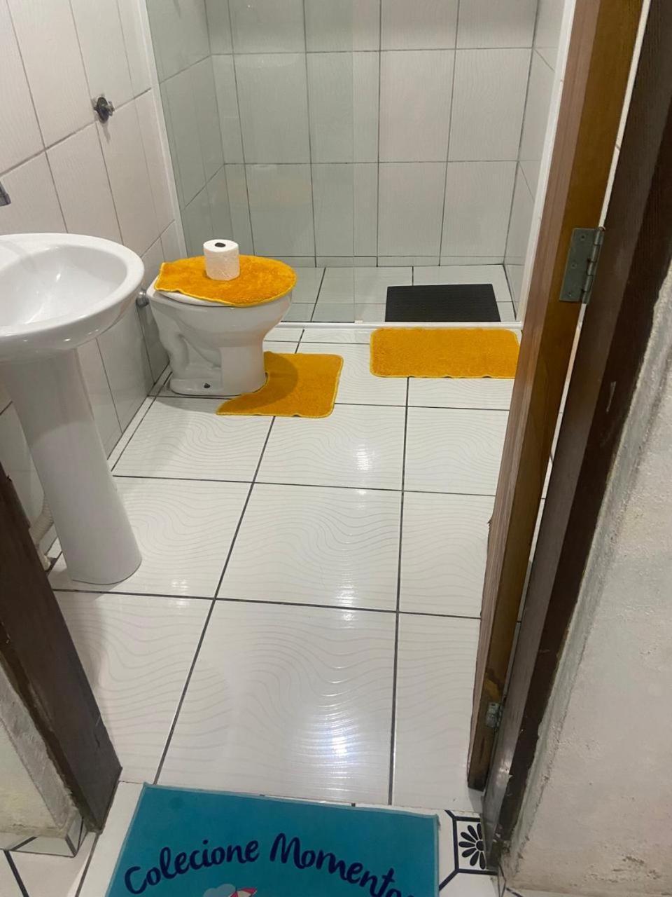 Morada Vitória Ubatuba Exterior foto