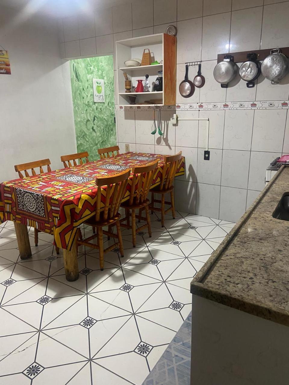Morada Vitória Ubatuba Exterior foto