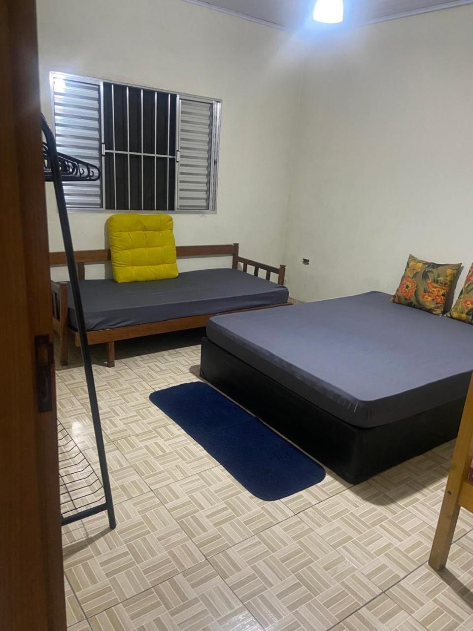 Morada Vitória Ubatuba Exterior foto