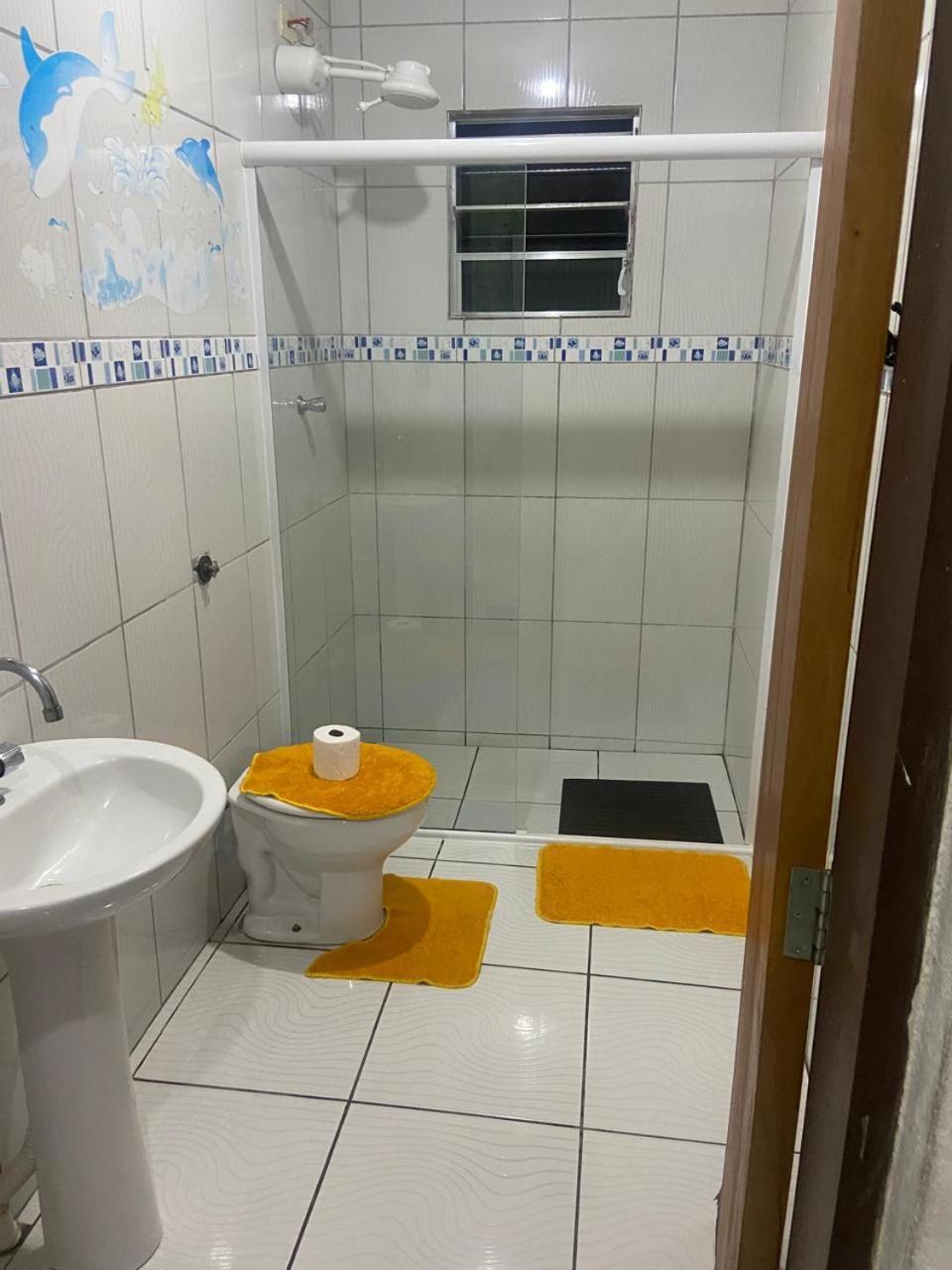Morada Vitória Ubatuba Exterior foto