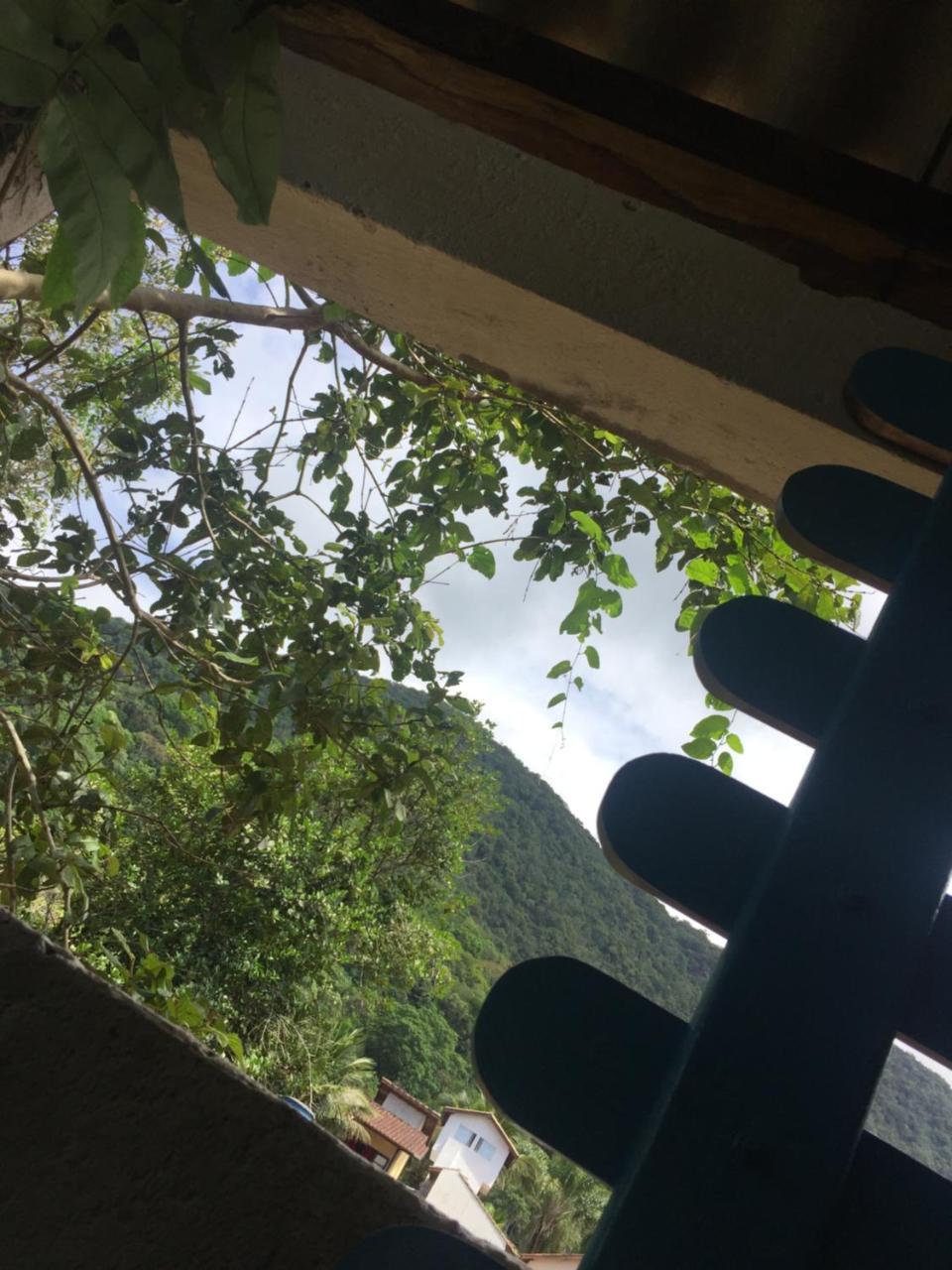 Morada Vitória Ubatuba Exterior foto