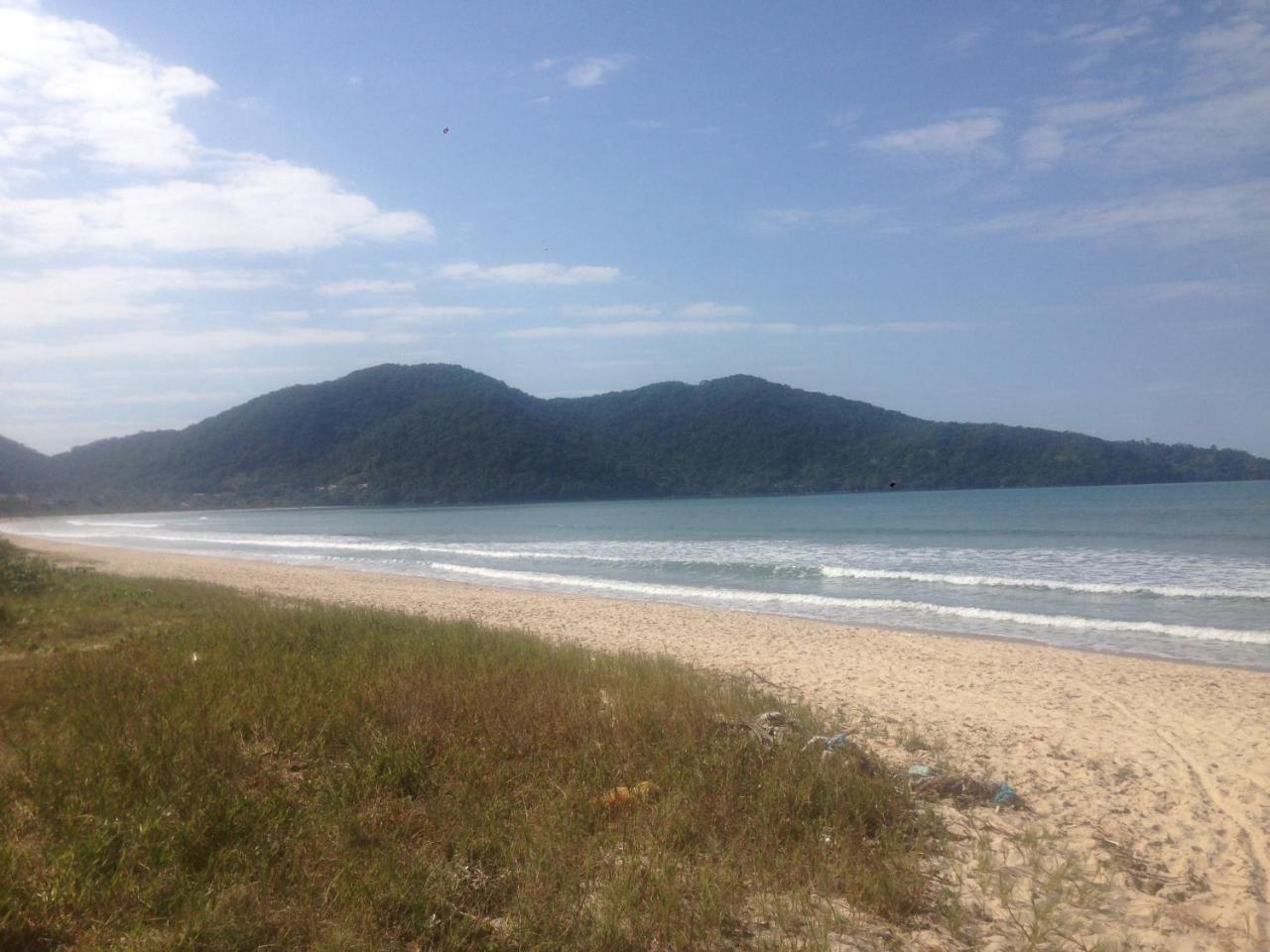 Morada Vitória Ubatuba Exterior foto