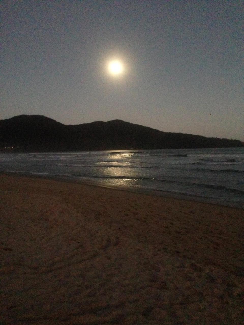Morada Vitória Ubatuba Exterior foto