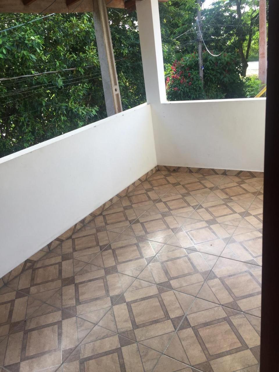 Morada Vitória Ubatuba Exterior foto